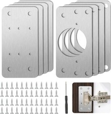 Piastra di Riparazione per