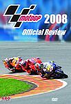 2008 MotoGP Official Review: Riding to the limit with Moto GP 2008 (DVD)