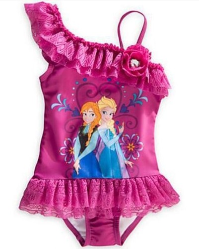Costume intero bambina - , girl