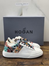 Hogan H365  Sneaker Pelle