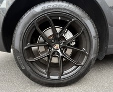 Cerchi porsche macan R20
