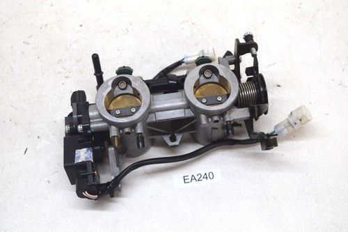 Kawasaki versys 650 - kawasaki, er-6