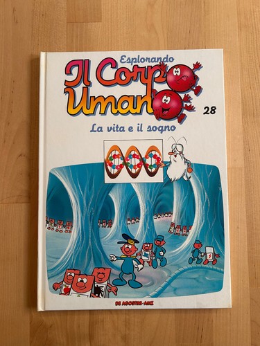 Esplorando corpo umano n - corpo,