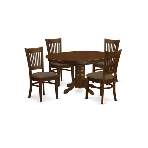 Elegante set tavolo sala - set,