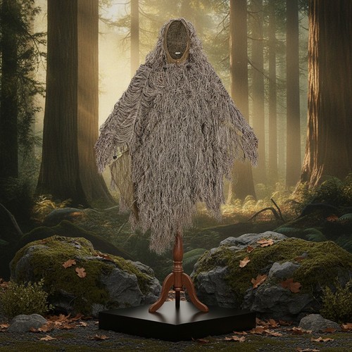 Poncho tuta ghillie per - tuta,