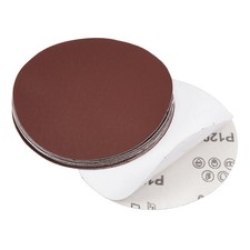 1200 grain ps abrasive - 6",