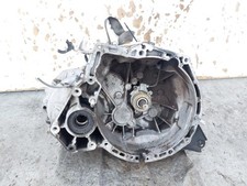 2472179JA2000 CAMBIO MANUALE