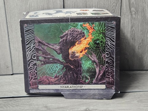 Cmon cthluhe minatures - cthluhe,
