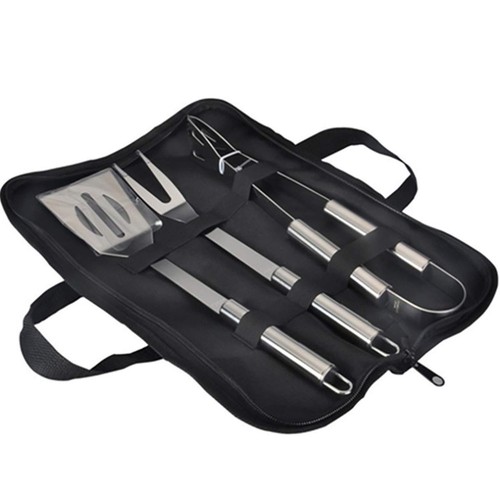 Gqc kit attrezzi barbecues - gqc,