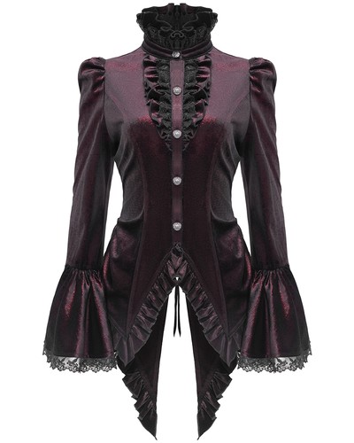 Devil fashion donna gotico - fashion,