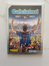 Album Calciatori Panini