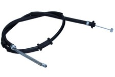 Cavo freno cavo freno di stazionamento Maxgear 32-1040 per Fiat Panda Van 312 PXN1A