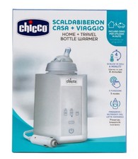 Chicco Scaldabiberon Portatile