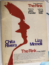 The rink selezioni - rink,