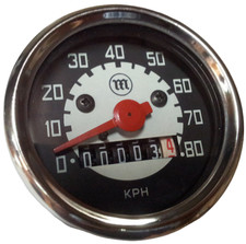 VELOCIMETRO MONTESA SCORPION