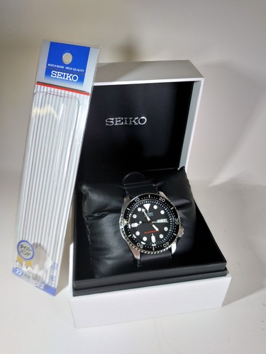 Seiko vintage skx007 con - skx007,
