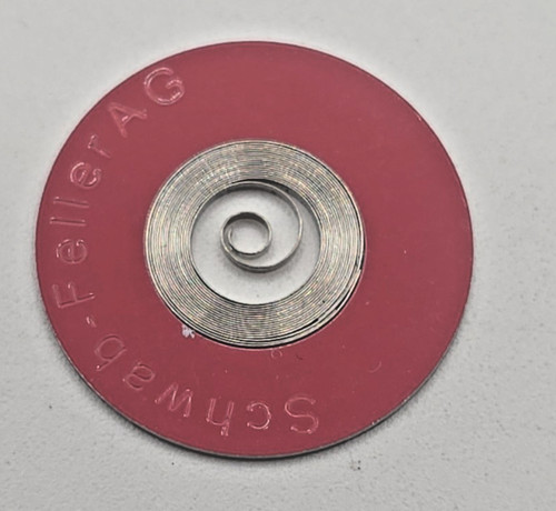 Audemars piguet 2124 2125 - audemars,