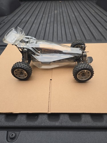 Buggy vintage kyosho - buggy,