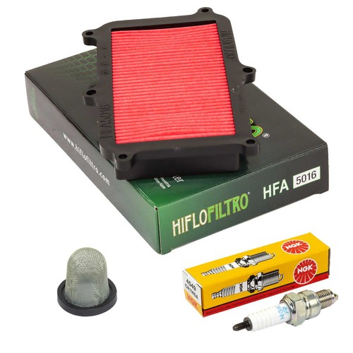 Kit filtro olio - kit,