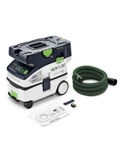 Aspiratore FESTOOL CTLC MINI
