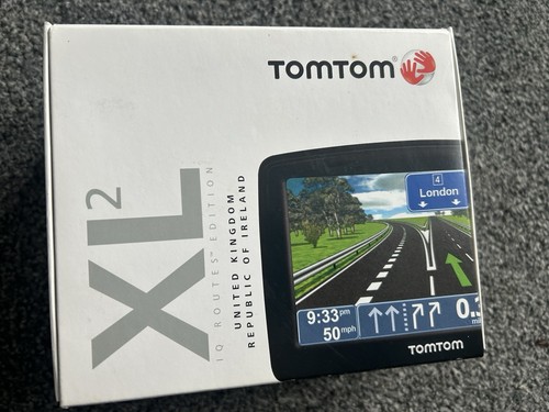 Tom iq - tom, xl