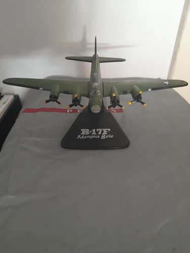 Modellino aereo guerra - aereo,