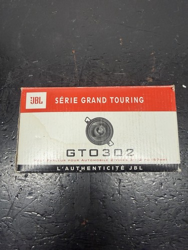 Vintage jbl gto302 2 - jbl,
