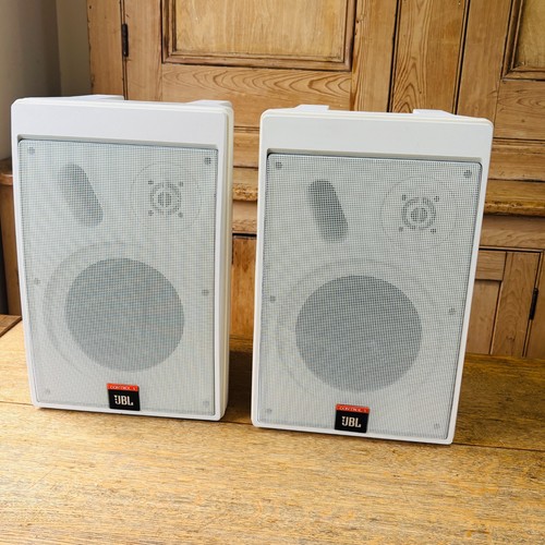 Jbl altoparlanti controllo - jbl,