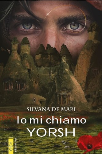 Libro nuovo mari silvana - -,