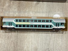 Fleischmann 5124 K Carrozza