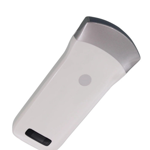 Sonda ultrasuoni wireless - ultrasuoni,