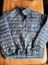 Patagonia piumino snap - piumino, snap-t