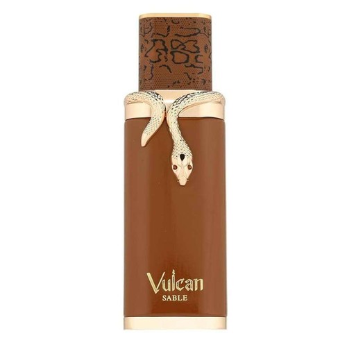 French avenue vulcan sable - vulcan,