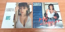 SABRINA SALERNO - BOYS + MY