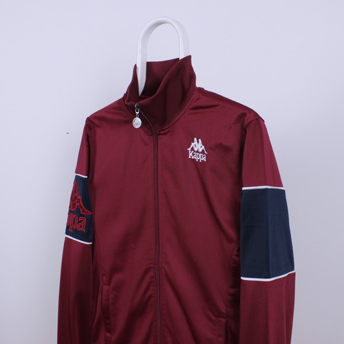 Kappa track top - top, jacket
