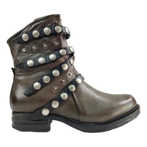 Stivali saintec smoke - a.s.98,