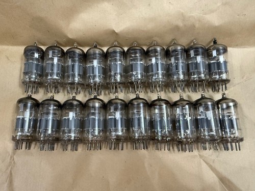 Amperex ecc88 6dj8 6922 - amperex, ecc88/6dj8/6922