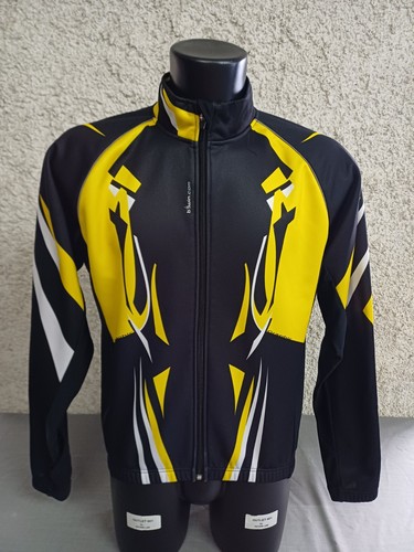Giubbino jacket ciclismo - jacket,