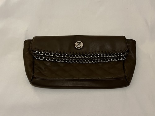 Pochette bebe pelle - in,
