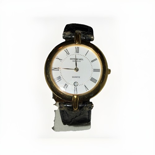 Raymond weil 5350 quartz - weil,