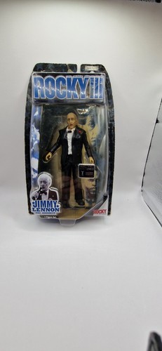 Jimmy lennon modellino jakks - jimmy,