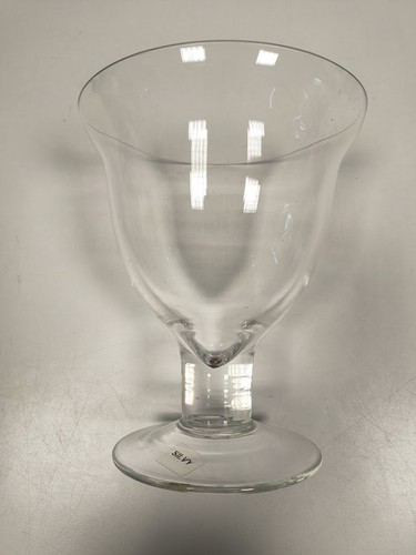 Vaso ornamentale cristallo - ornamentale,