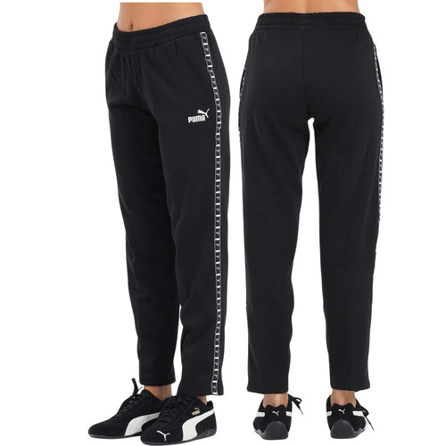 Pantaloni puma ess tape - pantaloni,