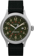 Orologio Uomo Nuovo Timex