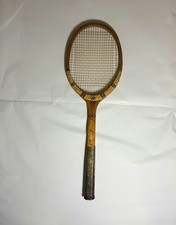 Racchetta da Tennis Vintage