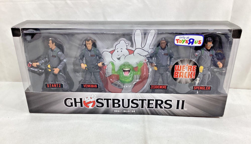Mattel ghostbusters toys r - mattel, 2