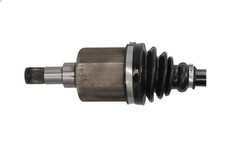 Drive shaft skf vkjc - drive,