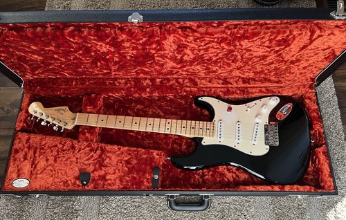 American standard stratocaster - standard,