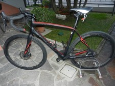 Bicicletta corsa carbonio - bicicletta,