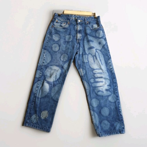 Capi levis personalizzati - levis,